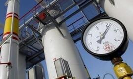 Skalūnų dujų Lietuvoje ieškos „Chevron"