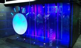 IBM parduoda dalį "Lenovo" verslo