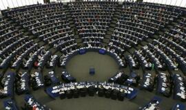Estrelos rezoliucija grįžta į Europos Parlamentą