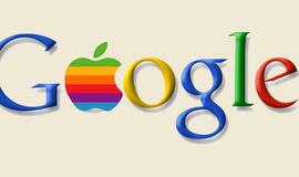 "Apple" ir "Google" - brangiausios pasaulyje kompanijos