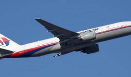 Dingęs Malaizijos lėktuvas: tyrimas sukoncentruotas į sabotažą arba pagrobimą