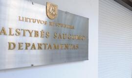 VSD: peticiją dėl Klaipėdos paviešino Rusijos interesus Lietuvoje propaguojantys veikėjai
