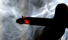 Kaip tabakas įsiskverbė į visuomenę