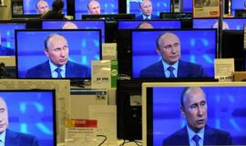 Latvijoje uždrausta "Rossiya RTR" retransliacija
