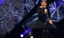 Šiandienos "Eurovizijos" pusfinalyje - Vilijos Matačiūnaitės pasirodymas