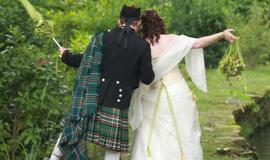 Vedybų tradicijos pasaulyje
