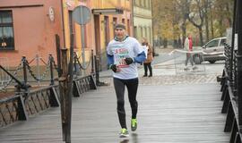 EUROVAISTINĖS 10 km bėgimo taurė