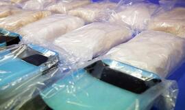 Indonezijoje sulaikytas narkotikus gabenęs lietuvis