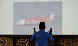Indonezija grasina panaikinti "AirAsia" licenciją