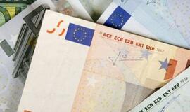 Ketvirtadienį užfiksuota 10 eurų klastojimo atvejų