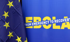 EFSA: nėra jokio pagrindo nerimauti dėl galimybės Ebolos virusui patekti į ES per termiškai neapdorotus produktus