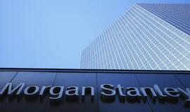 "Morgan Stanley" pagerino savo Rusijos ekonomikos prognozę