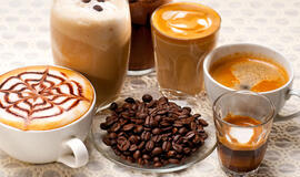 Koks kavos kiekis nepavojingas sveikatai?