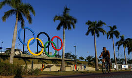 UWW patvirtino atrankos į Rio de Žaneiro olimpines žaidynes sistemą