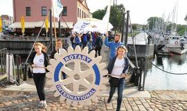 Rotariados eisena