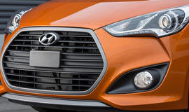"Hyundai" ir "Kia" 2015-aisiais savo prognozuotų prekybos apimčių nepasiekė