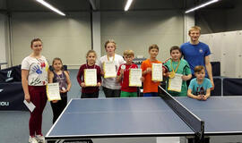 Jaunųjų tenisininkų turnyras
