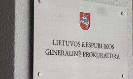 Prokuratūra teismo prašo iš kaunietės konfiskuoti 700 tūkst. eurų vertės turtą