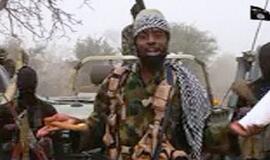 "Boko Haram" nariai atakavo Nigerijos armijos bazę, žuvo penki kariškiai