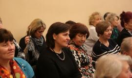 Koncertas Lietuvos valstybės atkūrimo dienai "Dainų ir šokių pynė Lietuvai"