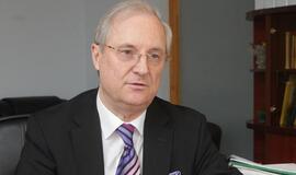Edmundas Vaitekūnas paskirtas Lietuvos radijo ir televizijos komisijos pirmininku