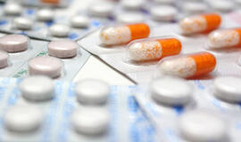 Lietuva planuoja steigti įmonę bendriems vaistų pirkimams