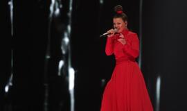''Eurovizijos 2017'' atrankos finalas