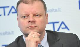 Premjeras Klaipėdos nenori palikti be kompensacijos