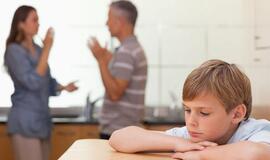 Vaikų apklausose privalės dalyvauti psichologas