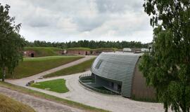 Atidaromas Lietuvos jūrų muziejus