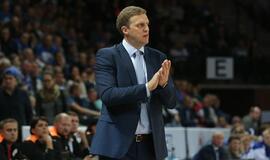 Paaiškėjo Lietuvos krepšinio rinktinės varžovai atrankoje į pasaulio čempionatą