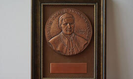 Stasiui Vaitekūnui atminti - medalis