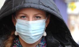 Klaipėdoje skelbiama gripo epidemija