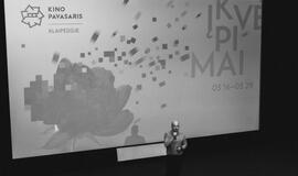 „Kino pavasaris” Klaipėdoje: filmai įkvėps keistis