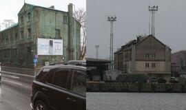 Kiek senų pastatų Klaipėda pajėgi išsaugoti