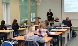 SKVC teigiamai įvertino vienuolika Klaipėdos universiteto studijų programų