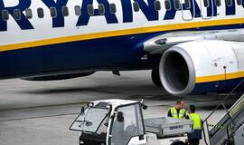 Paaiškėjo, kaip nesąžiningai Kauną apleidęs „Ryanair“ elgėsi su darbuotojais: šie per teismą gerai papurtė skrydžių gigantę