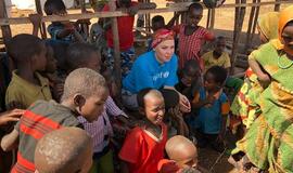UNICEF misija Etiopijoje: Jazzu trečiosios dienos dienoraštis