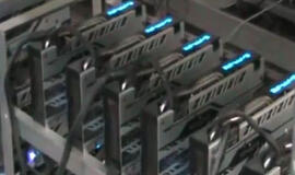 FNTT tiria kriptovaliutų „kasėjus“