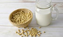 Sojos produktai: pavojus sveikatai ar visavertis baltymų šaltinis?
