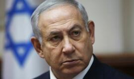 B.Netanjahu varžovai pripažino pralaimėjimą Izraelio parlamento rinkimuose