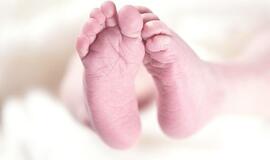 Gimus girtam kūdikiui – diskusija apie negimusių vaikų apsaugą