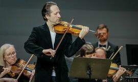 Antrasis Tarptautinis Klaipėdos violončelės festivalis