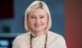 Rūta Vainienė: laikas prekybos sektorių vertinti pagal jo indėlį į Lietuvos ekonomiką