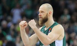 Antanas Kavaliauskas baigė krepšininko karjerą