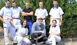 Studentų praktikos programą įsukusi „Mars Lietuva“ įtrauks ir moksleivius