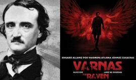 Siaubo žanro išradėjas Edgaras Allanas Poe buvo vedęs nepilnametę, o mirė paslaptinga mirtimi vos 40-ies