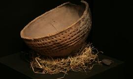 Paroda „Senosios keramikos pėdomis – V“