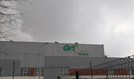 Prokurorė: „Grigeo Klaipėda“ nevalytas nuotekas leido nuolat