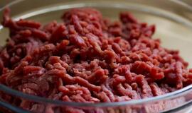 „Maximos“ atstovė: mėsos, kurioje užfiksuota mikrobiologinė tarša, esame pardavę 11 tonų